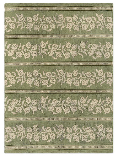 Ковер Anaar Forest Green