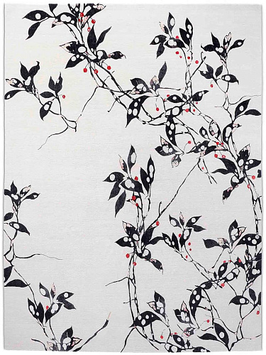 Ковер ручной работы Kimono