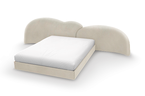 Кровать для детей Nimbus Serenity