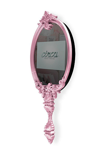 Настенное зеркало для детей Enchanted Reflection с ТВ