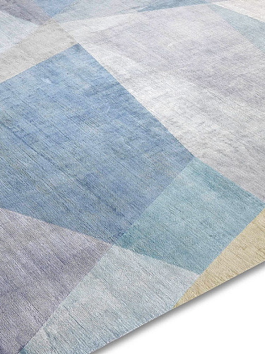 Ковер ручной работы Crystal