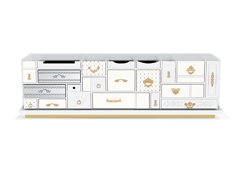 ТВ-тумба Miro