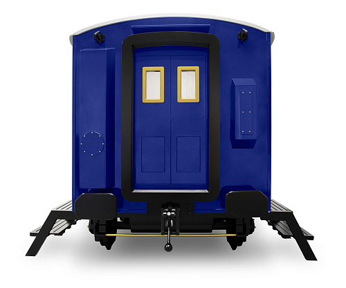 Игровой поезд Express Voyage Train