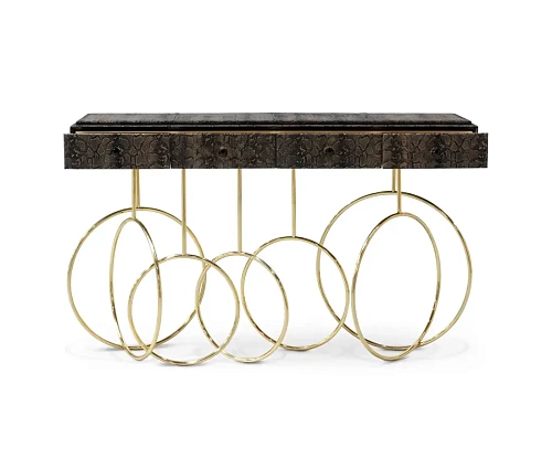 Консоль Rouge