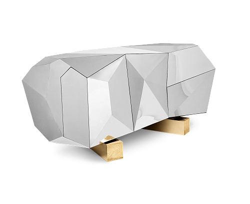 Буфет Prism Pyrite