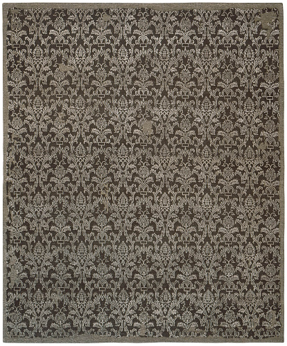 Ковер Vintage Roma Grey