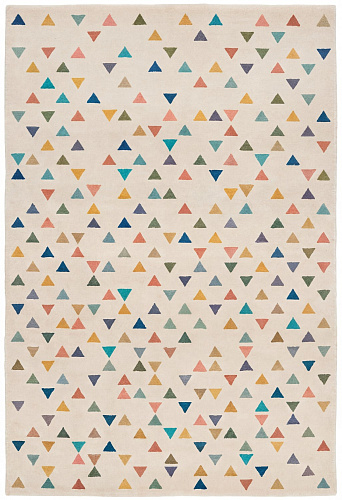 Дизайнерский ковер Confetti Field Sand