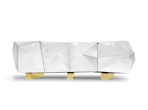 Буфет Prism Pyrite XL