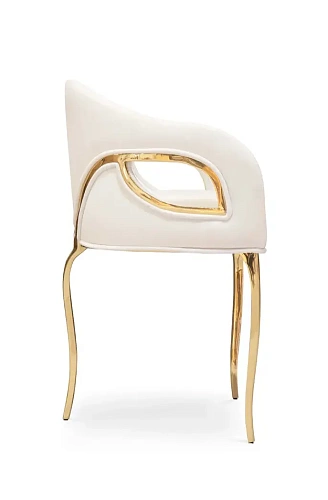 Обеденный стул Lyra