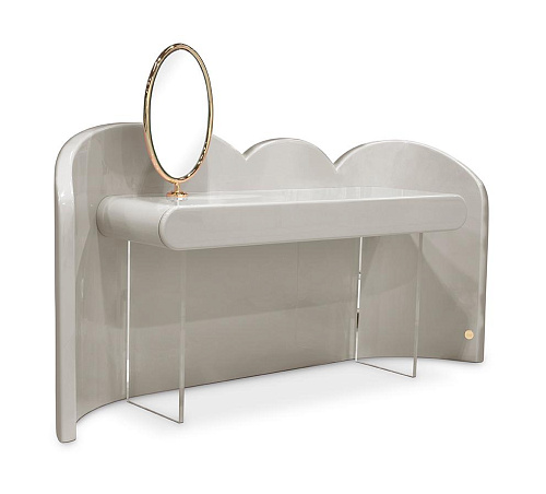 Детский туалетный столик Nimbus Vanity Console
