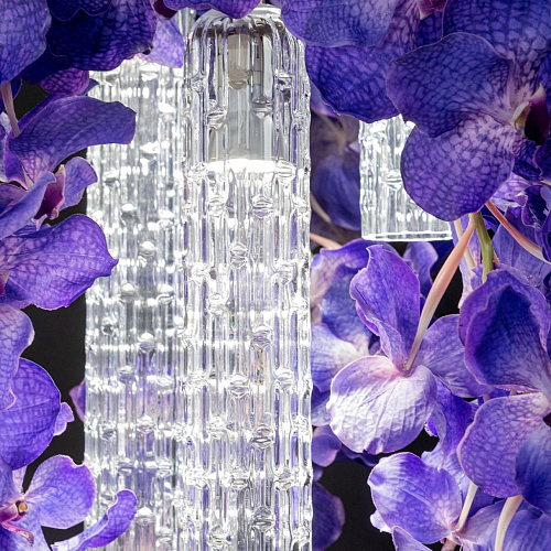 Vanda кіші люстрасы