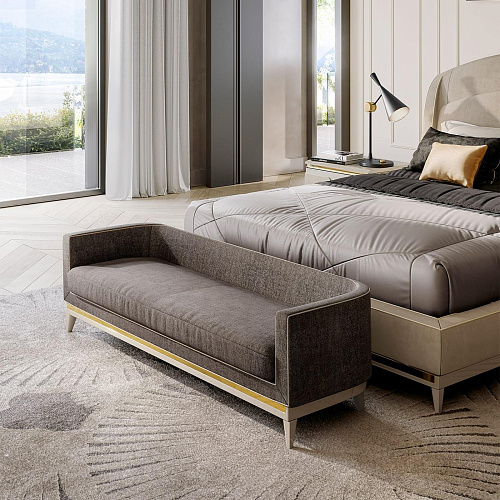 Скамья Victor Italian