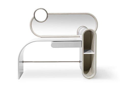 Детский туалетный столик Sugar Rush Kids Vanity Table