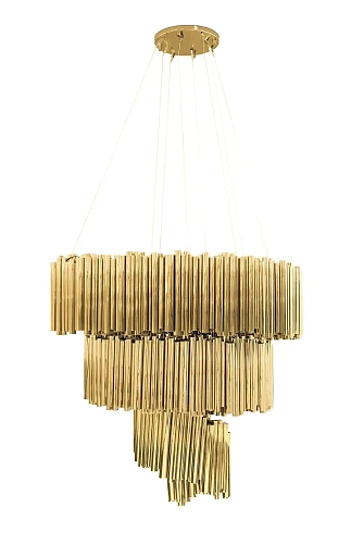 Люстра Harmony Spiral