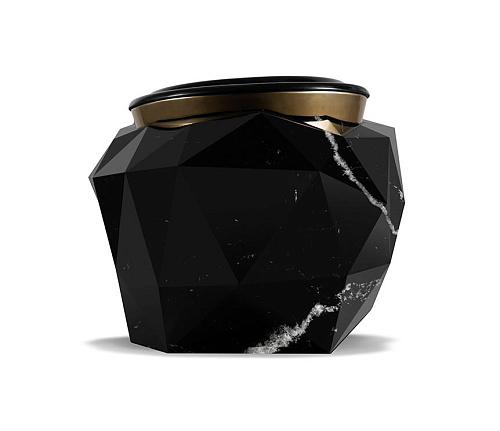 Ванна Gemstone Faux Marble