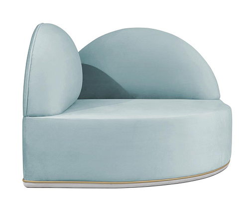 Детский диван Vibrant Rainbow Lounge