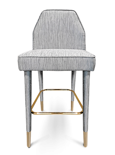 Барный табурет Daphne