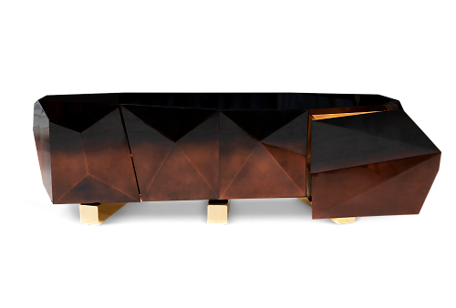 Буфет Prism Chocolate XL