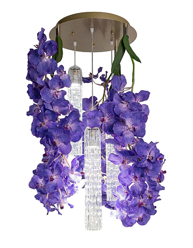 Vanda кіші люстрасы