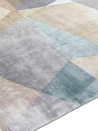 Ковер ручной работы Crystal