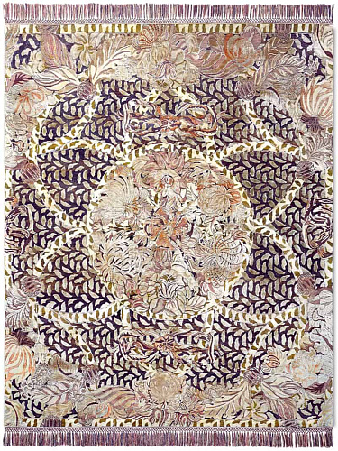 Ковер ручной работы Aubusson