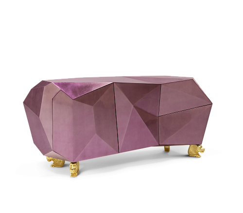 Буфет Prism Amethyst