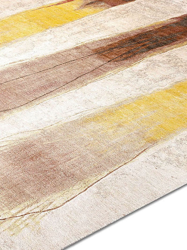 Ковер ручной работы Three Birds