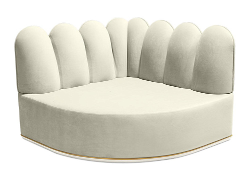 Детский диван Fluffy Cloud Candy