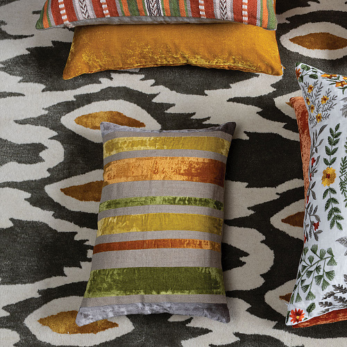 Reilly Spice 50 × 35 жастық