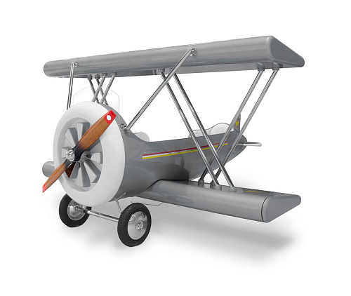 Кровать для детей Sky Rider Plane