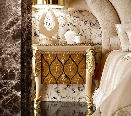 Прикроватная тумба Harmony Luxury