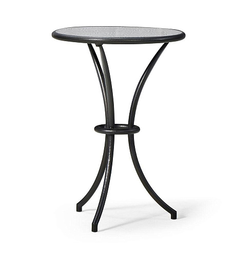 Коктейльный столик Coralia Verre Eglomise