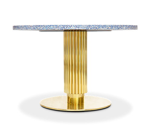 Обеденный стол Carson