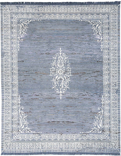 Ковер Ravenna Radi Little Rocked Blue White