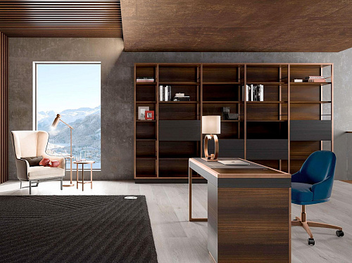 Настольная лампа Modern