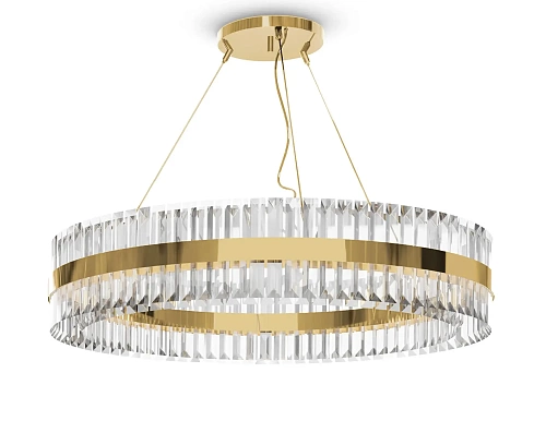 Подвесной светильник Freedom Slim