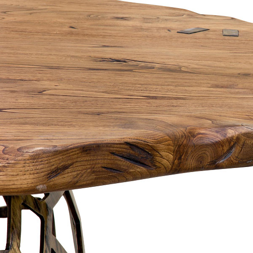 Большой обеденный стол Honeybee