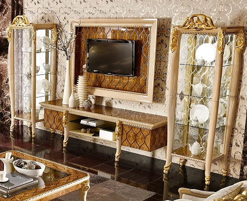 ТВ-тумба Harmony