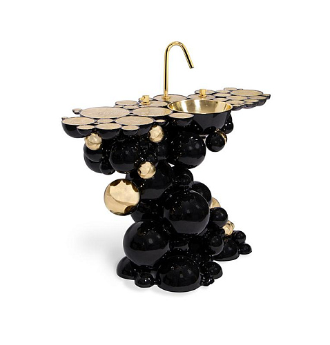 Тумба с раковиной Momentum