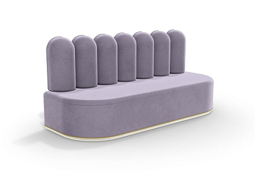 Детский диван Fluffy Cloud II Snuggle