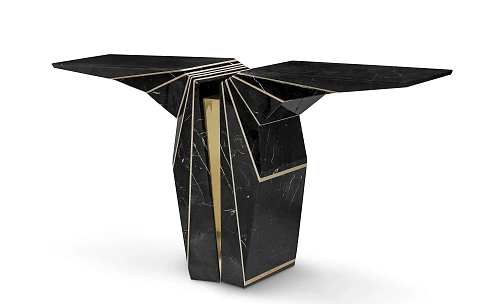 Консоль Enigma