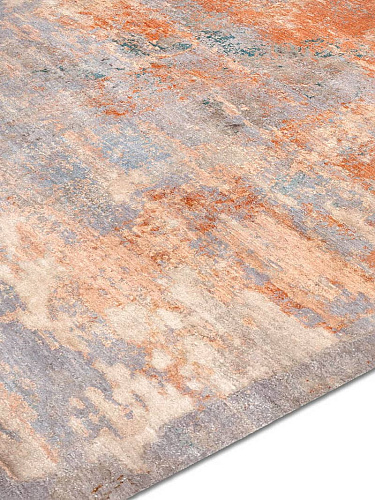 Ковер ручной работы Stereo