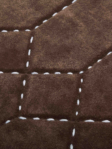 Ковер дизайна Padded 1