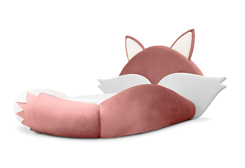 Кровать для детей Cozy Foxhole