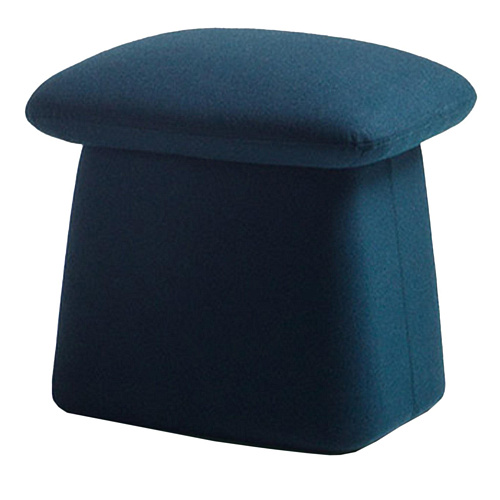 Пуф итальянский роскошный ручной работы Bulè