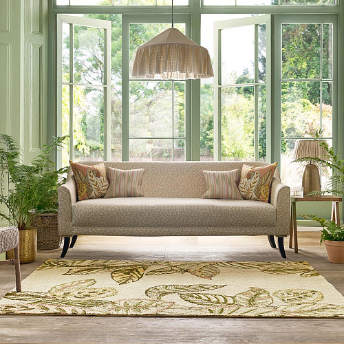 Ковер уличный Calathea Samphire