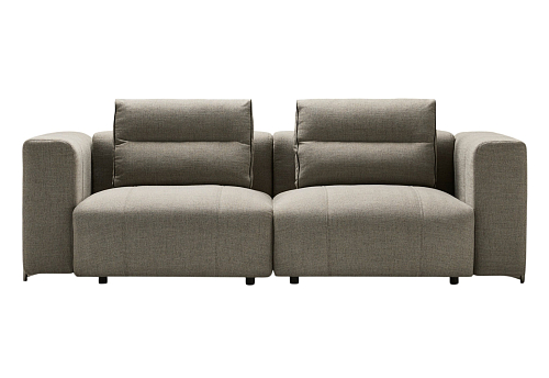 Екі орынды диван Bellagio Comfort