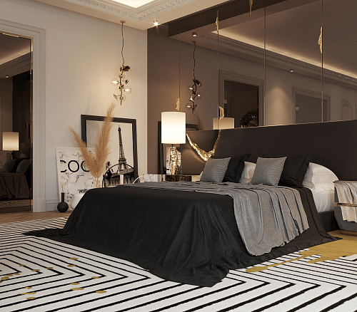 Подвесной светильник Athena Pendant