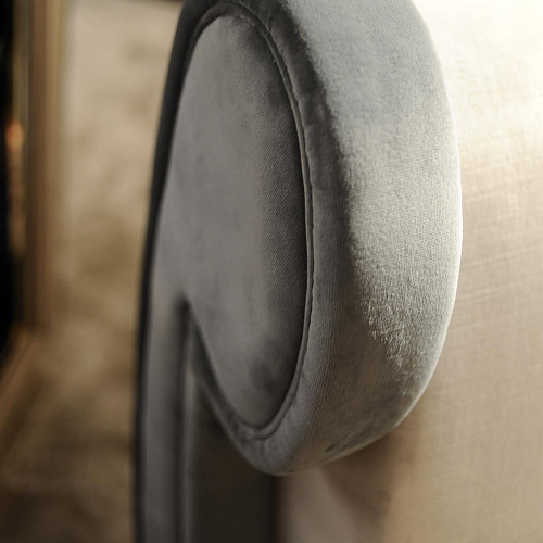 Кресло класса люкс ручной работы Laurel