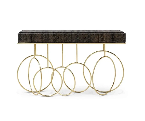 Консоль Rouge